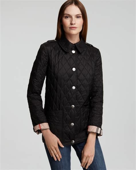 burberry puffer coat review|quilted burberry jacket outlet store.